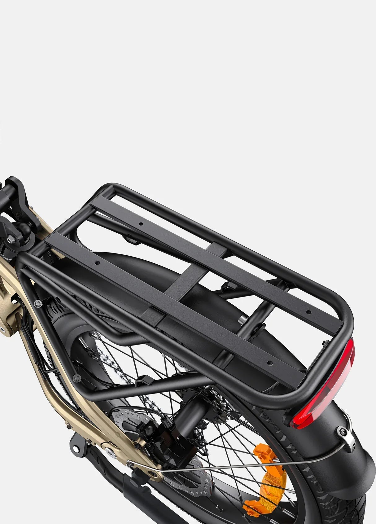 ENGWE L20 3.0 Pro Electric Bike with Full Suspension