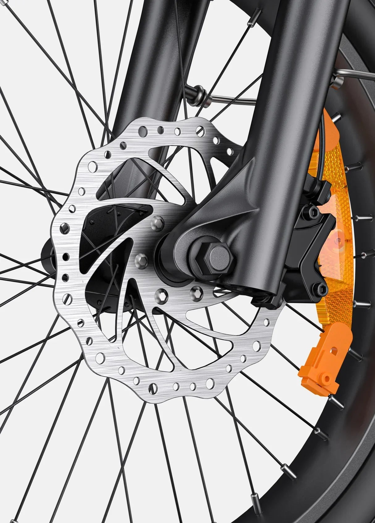 ENGWE L20 3.0 Pro Electric Bike with Full Suspension