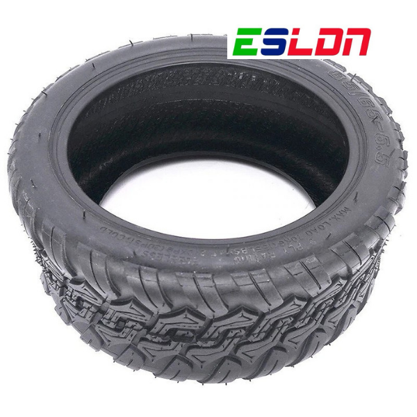 Electric Scooter Tubeless Tyre 85/65-6.5 Kugoo G-Booster etc.