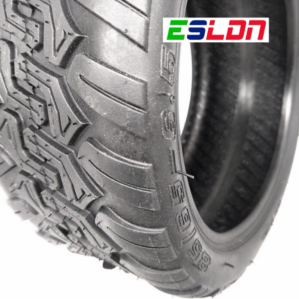 Electric Scooter Tubeless Tyre 85/65-6.5 Kugoo G-Booster etc.