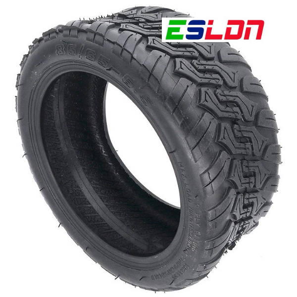 Electric Scooter Tubeless Tyre 85/65-6.5 Kugoo G-Booster etc.