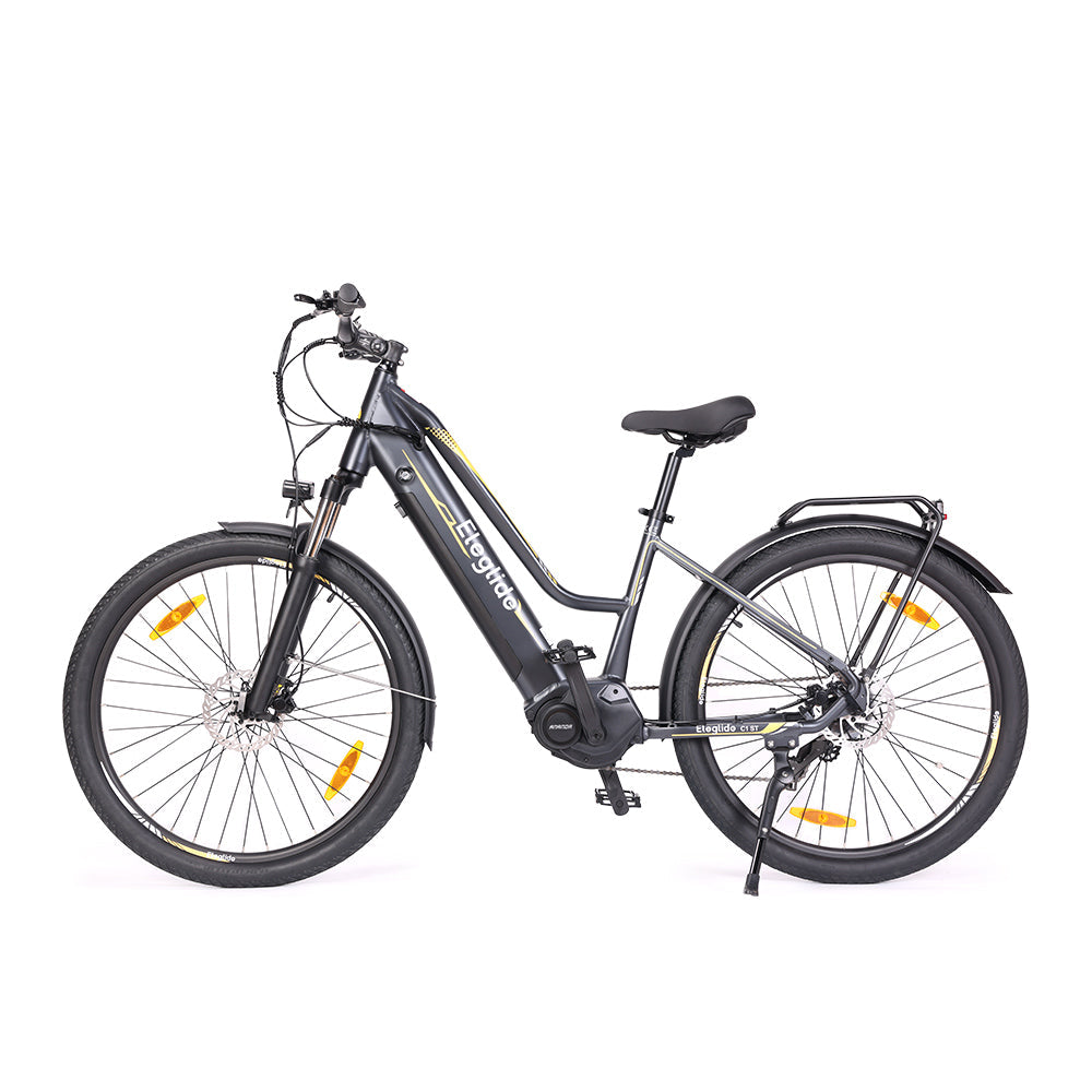 ELEGLIDE C1 ST STEP-THRU Electric Trekking Bike