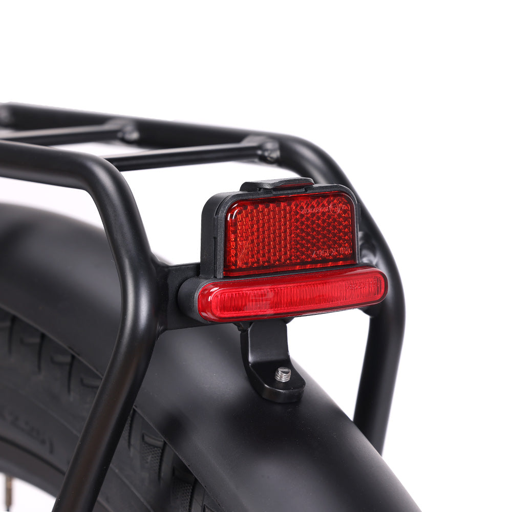 ELEGLIDE C1 ST STEP-THRU Electric Trekking Bike