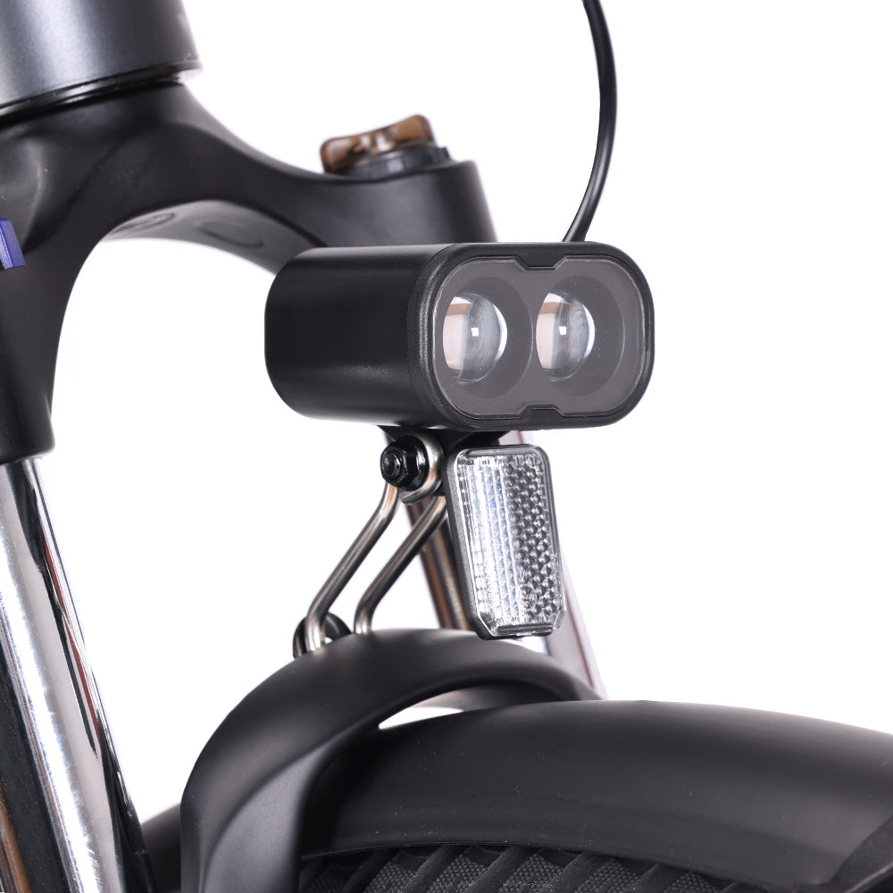 ELEGLIDE C1 ST STEP-THRU Electric Trekking Bike