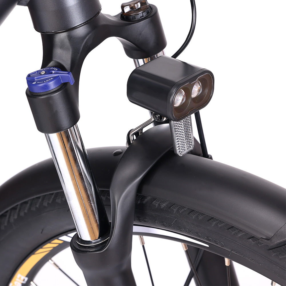 ELEGLIDE C1 ST STEP-THRU Electric Trekking Bike