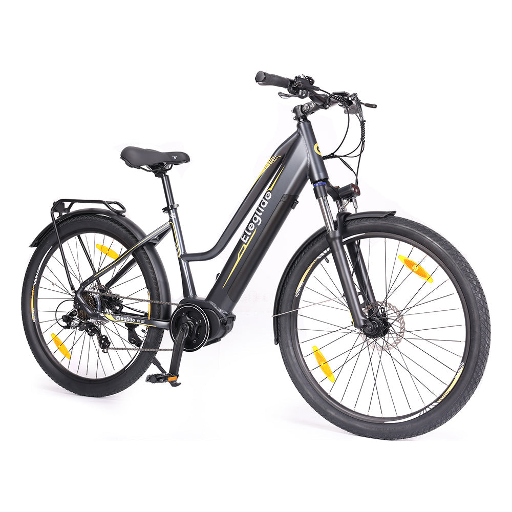 ELEGLIDE C1 ST STEP-THRU Electric Trekking Bike