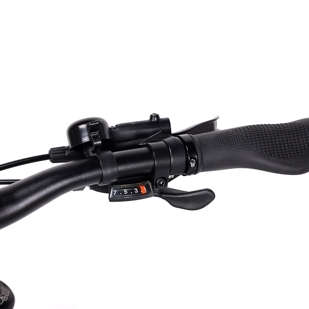 ELEGLIDE C1 ST STEP-THRU Electric Trekking Bike