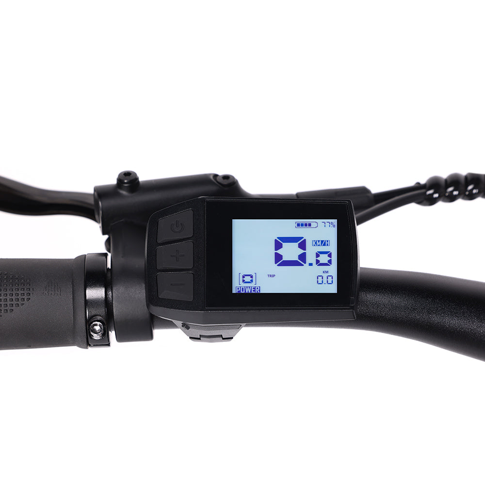 ELEGLIDE C1 ST STEP-THRU Electric Trekking Bike