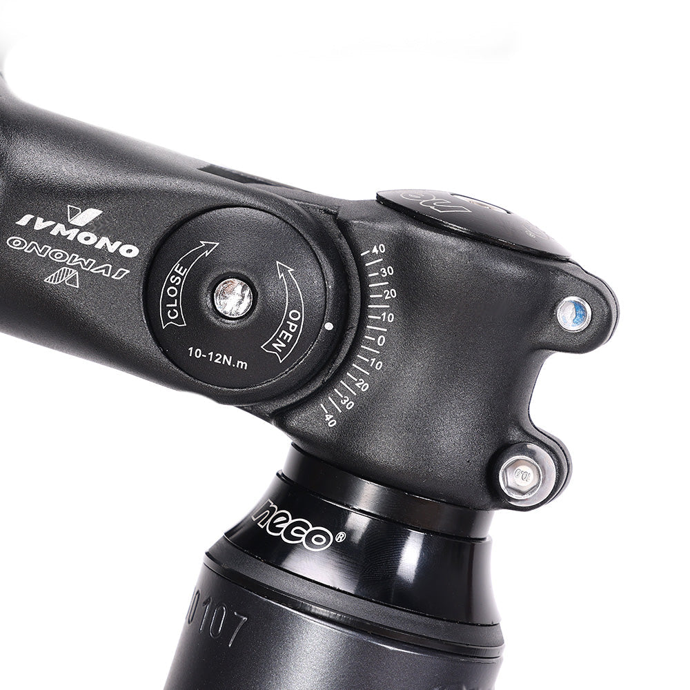 ELEGLIDE C1 ST STEP-THRU Electric Trekking Bike