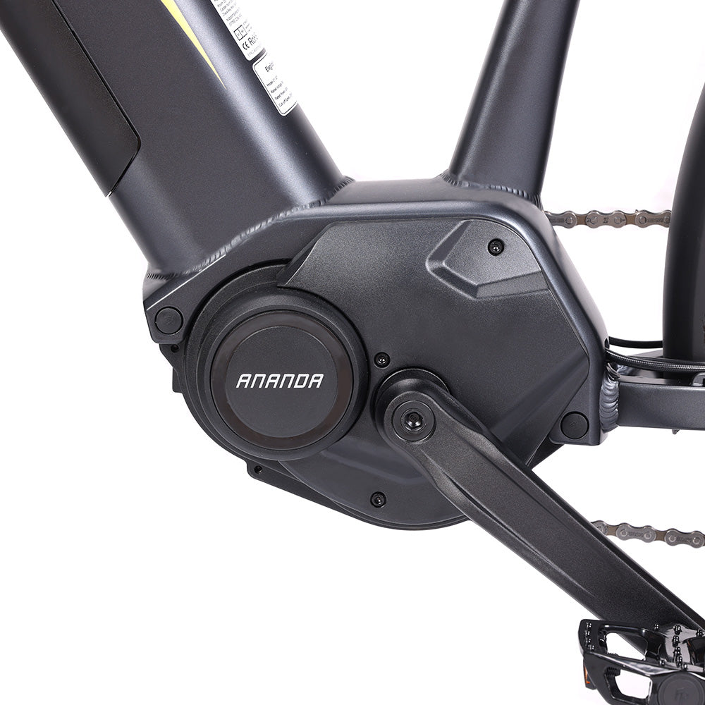 ELEGLIDE C1 ST STEP-THRU Electric Trekking Bike