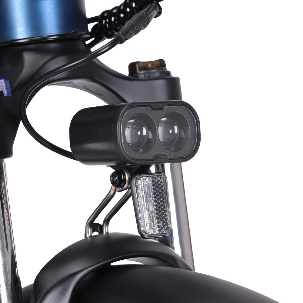 ELEGLIDE C1 Electric Trekking Bike
