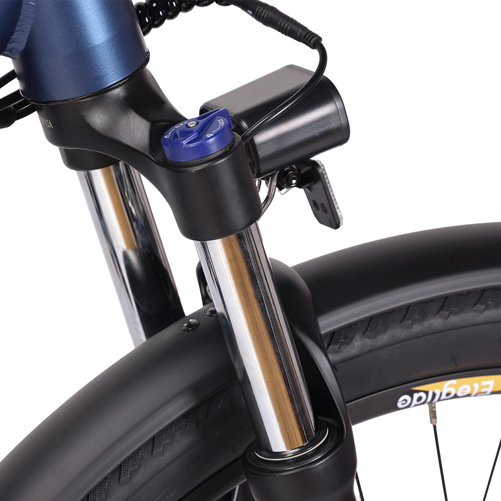 ELEGLIDE C1 Electric Trekking Bike