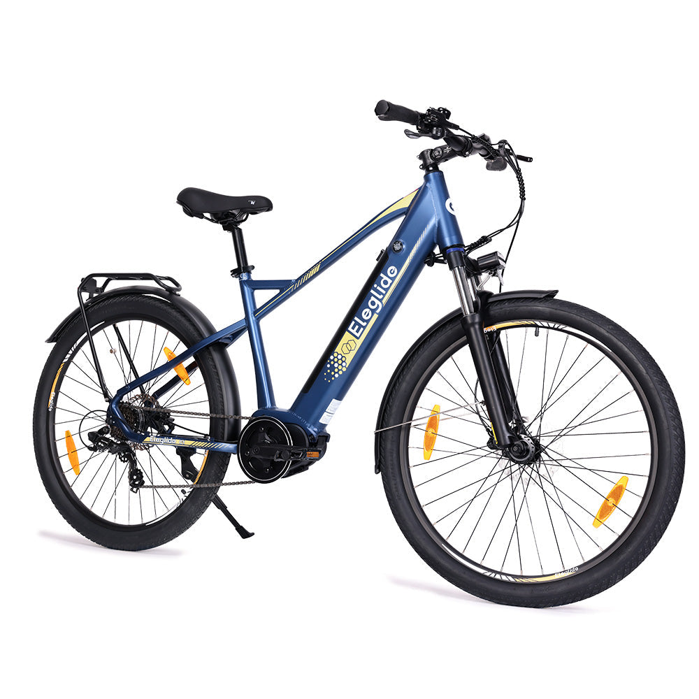 ELEGLIDE C1 Electric Trekking Bike