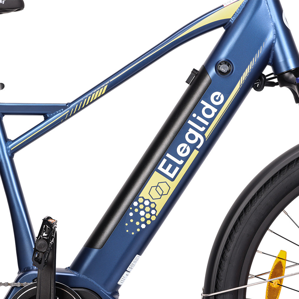 ELEGLIDE C1 Electric Trekking Bike
