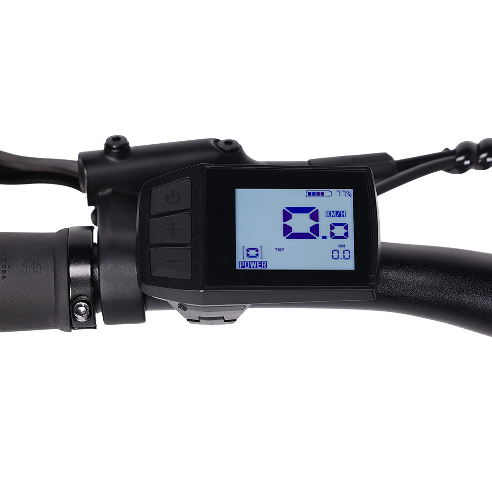 ELEGLIDE C1 Electric Trekking Bike