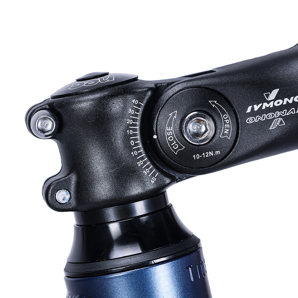 ELEGLIDE C1 Electric Trekking Bike