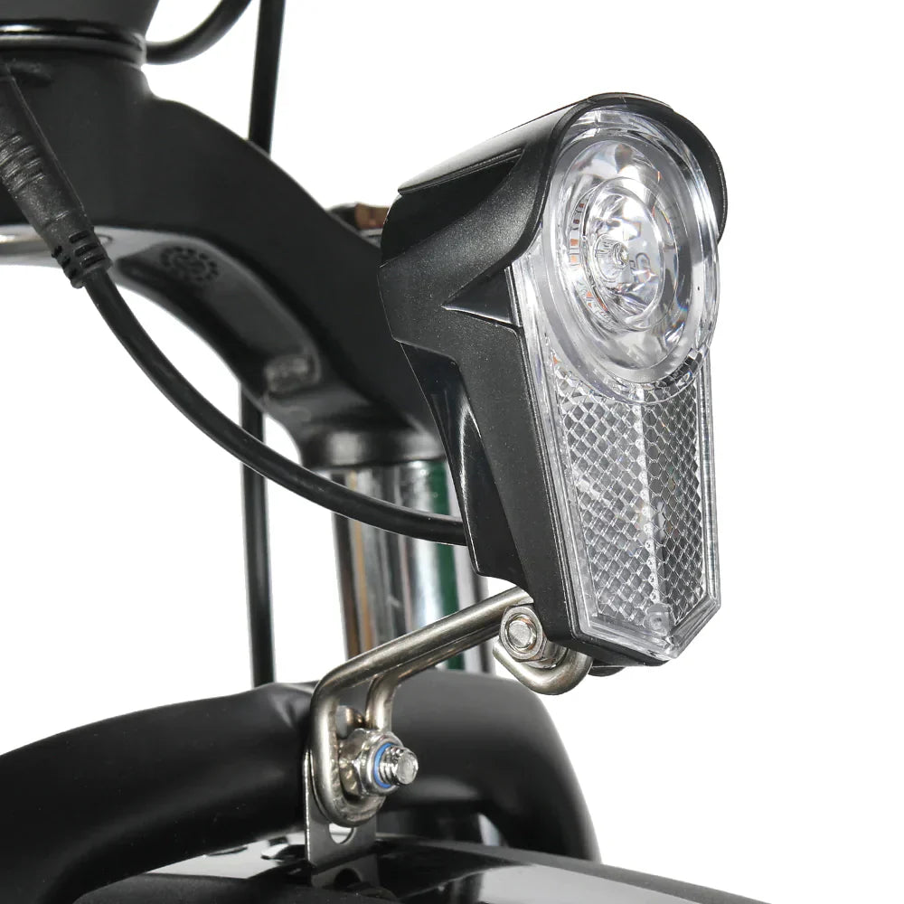 ELEGLIDE TANKROLL Fat Tyre Electric Bike