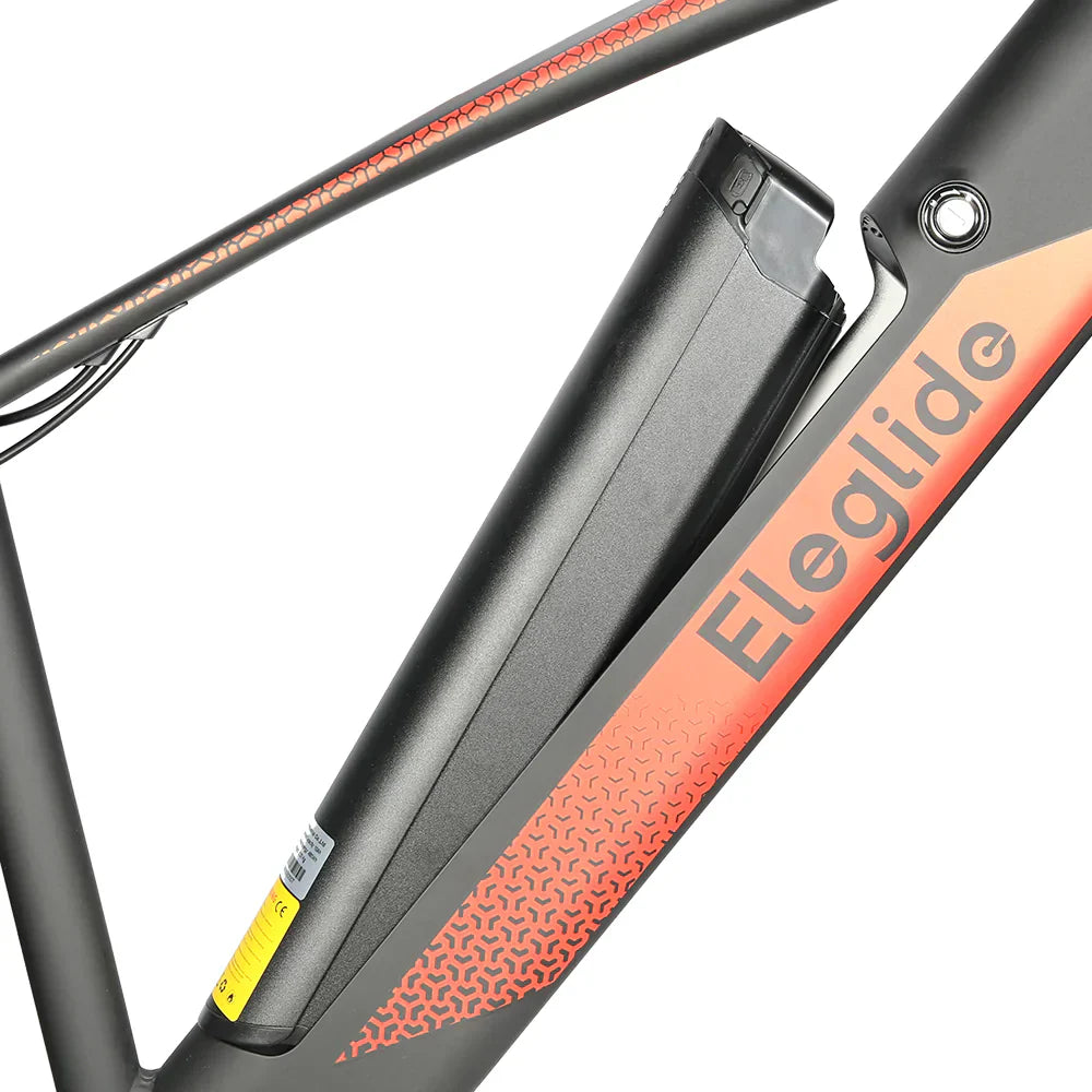 ELEGLIDE TANKROLL Fat Tyre Electric Bike