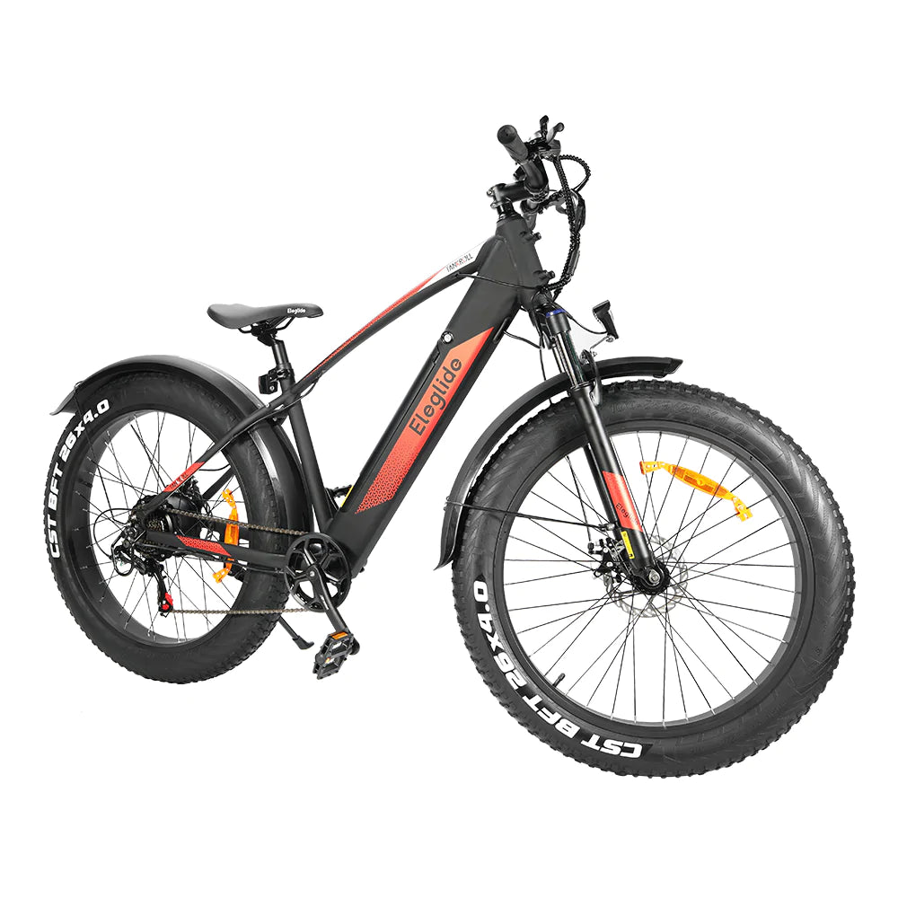 ELEGLIDE TANKROLL Fat Tyre Electric Bike