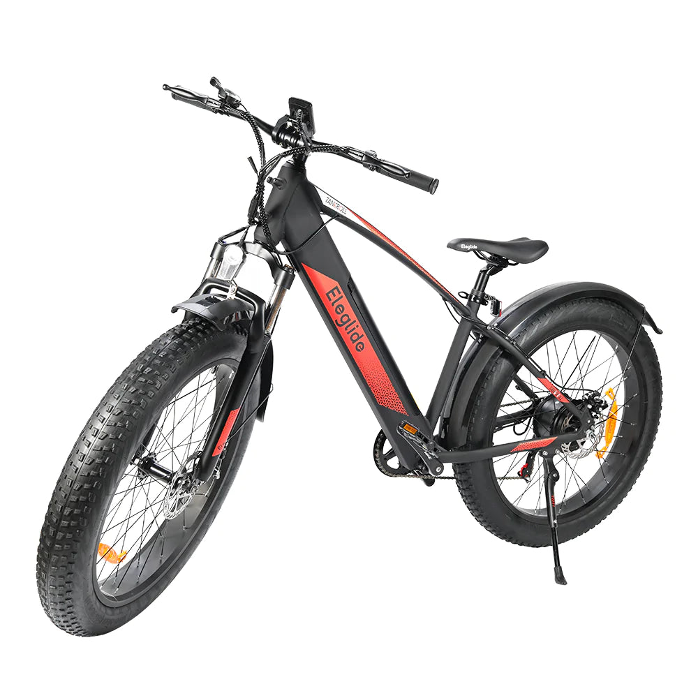 ELEGLIDE TANKROLL Fat Tyre Electric Bike