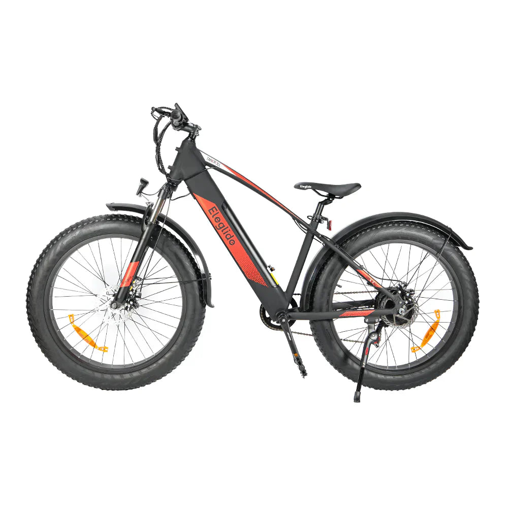 ELEGLIDE TANKROLL Fat Tyre Electric Bike