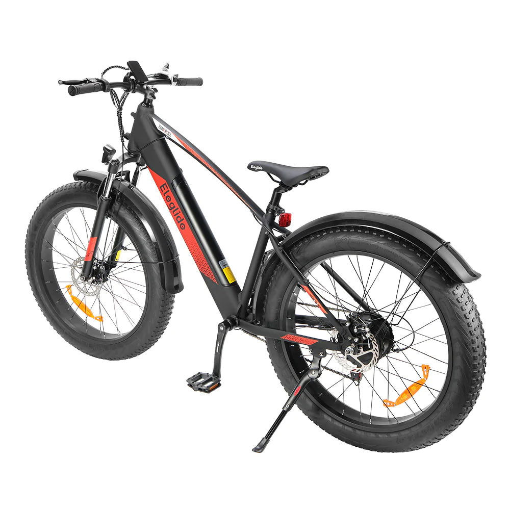ELEGLIDE TANKROLL Fat Tyre Electric Bike