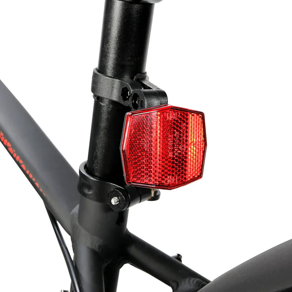 ELEGLIDE TANKROLL Fat Tyre Electric Bike