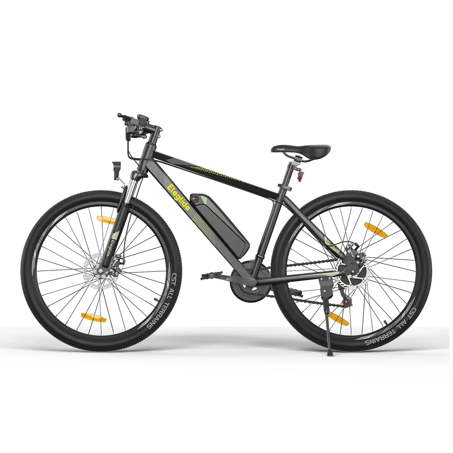ELEGLIDE M1 PLUS 27.5″ Electric Mountain Bike With APP