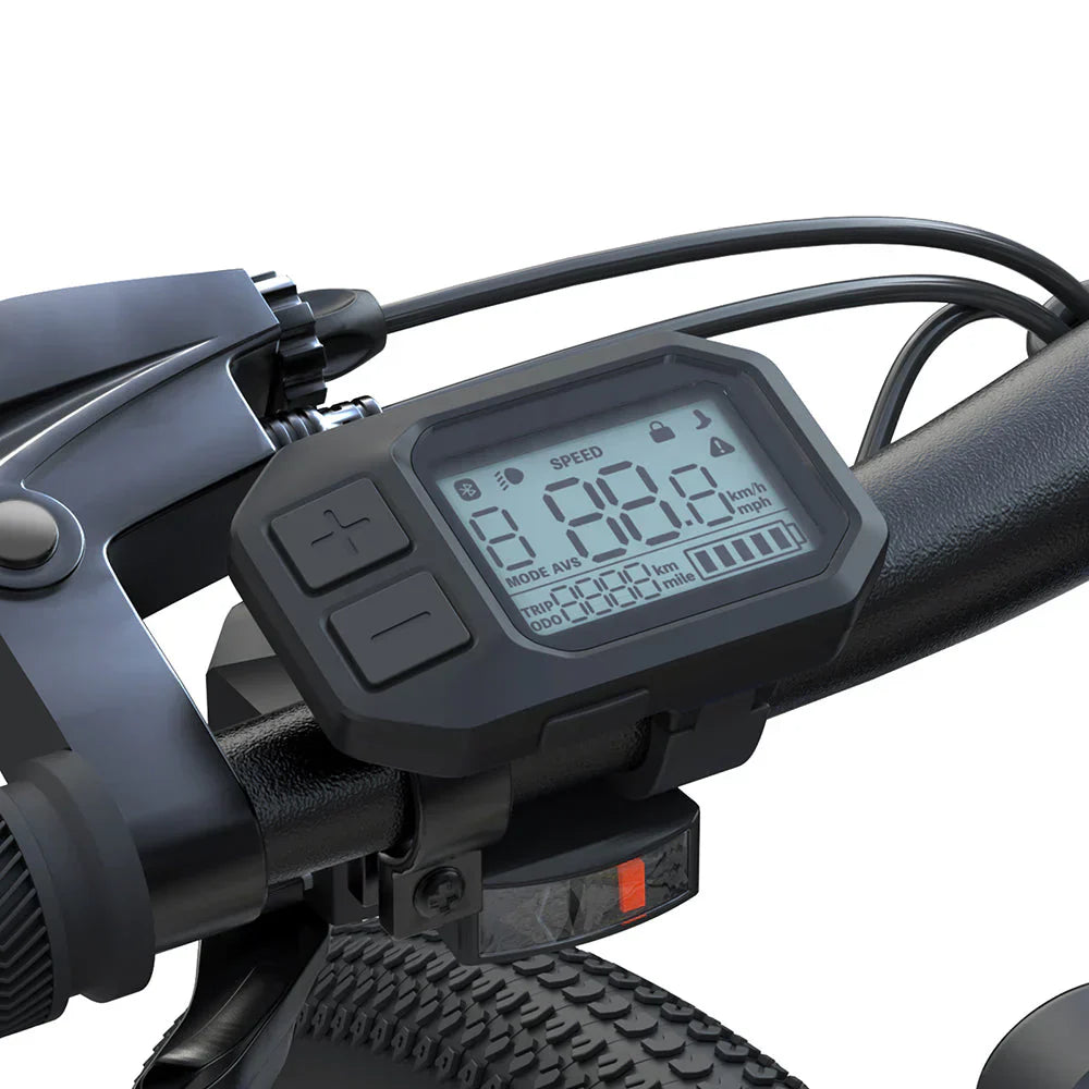 ELEGLIDE M1 PLUS 27.5″ Electric Mountain Bike With APP