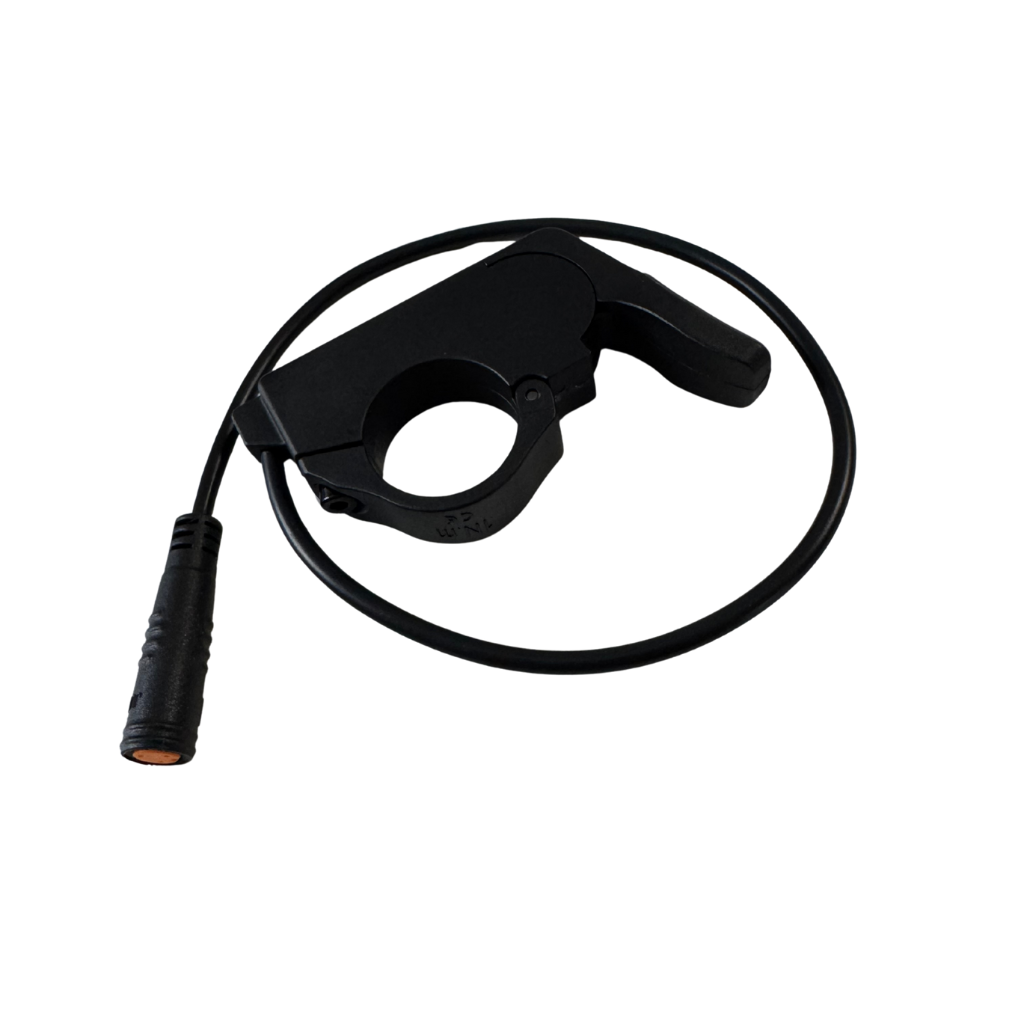 Throttle for Eleglide M2, M1 Plus, T1, T1 ST Electric Bike