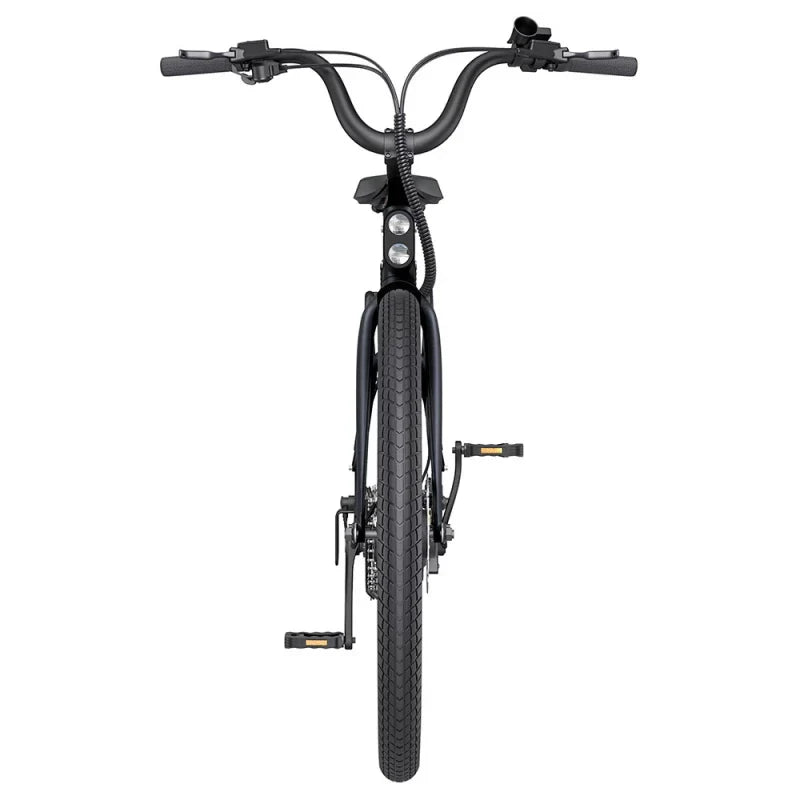 ENGWE P275 ST 250W 260 km Ananda Torque Sensor Mid-drive Motor Commuting E-bike