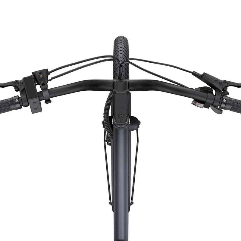 ENGWE P275 ST 250W 260 km Ananda Torque Sensor Mid-drive Motor Commuting E-bike