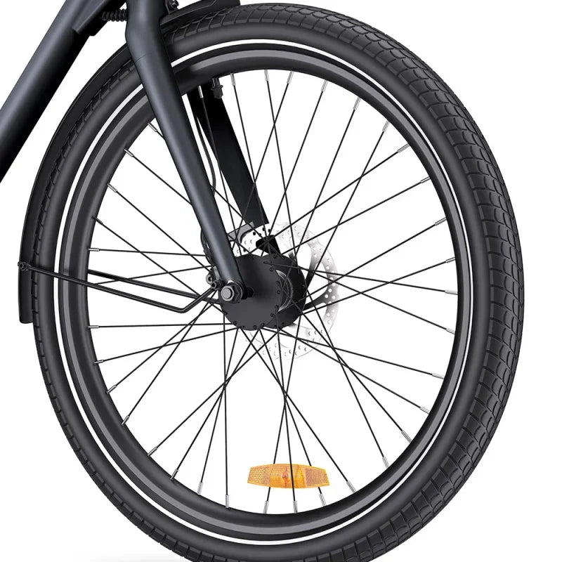 ENGWE P275 ST 250W 260 km Ananda Torque Sensor Mid-drive Motor Commuting E-bike