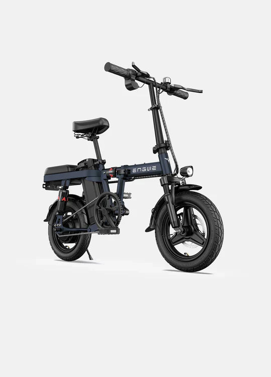 ENGWE T14 250W 14" Folding Electric Bike 48V 10Ah E-Bike