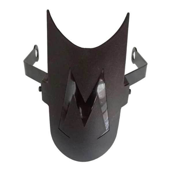 Extended Mudguard Rear Fender Set for Kaabo Mantis & Mantis Pro