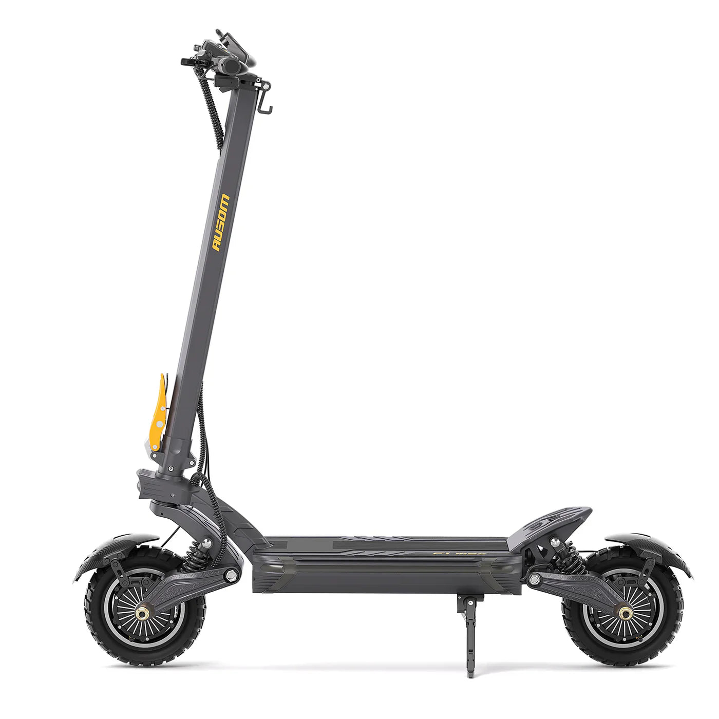 Ausom F1 Max Dual Motor Electric Scooter