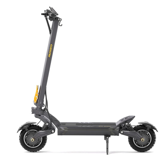 Ausom F1 Max Dual Motor Electric Scooter