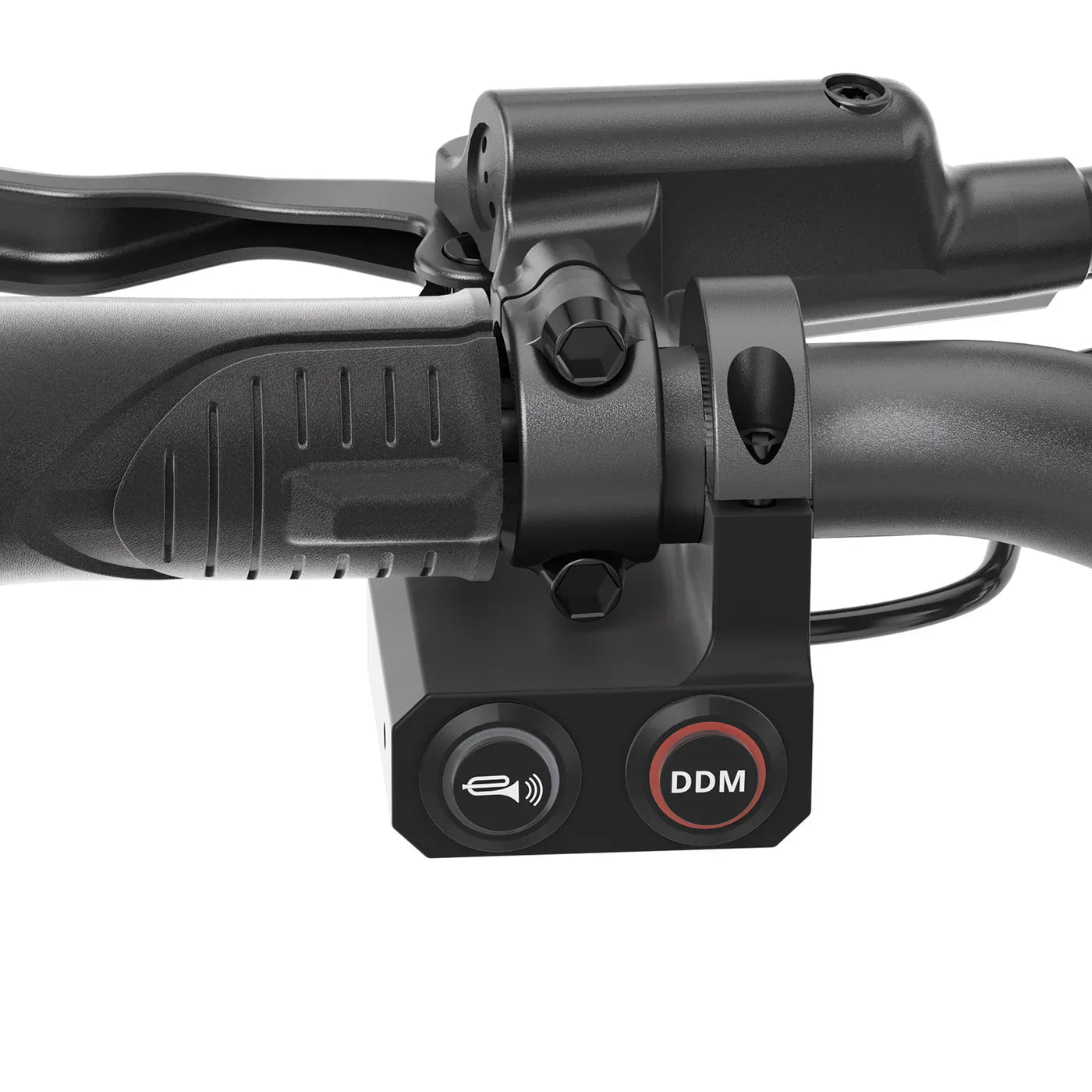 Ausom F1 Max Dual Motor Electric Scooter