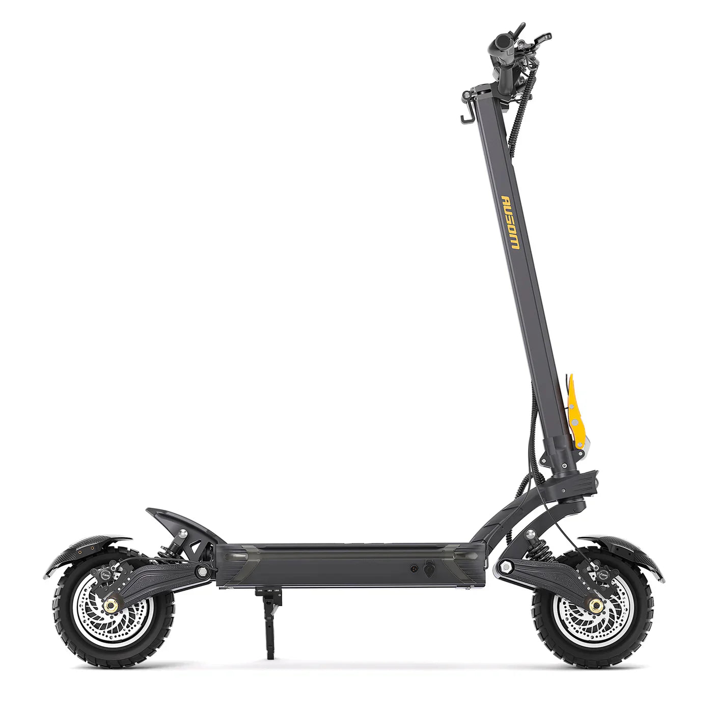 Ausom F1 Max Dual Motor Electric Scooter