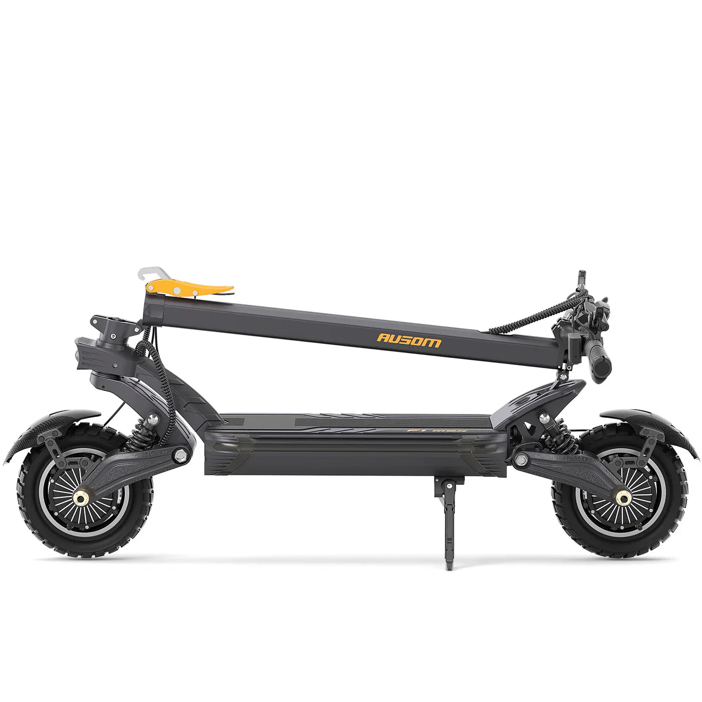 Ausom F1 Max Dual Motor Electric Scooter