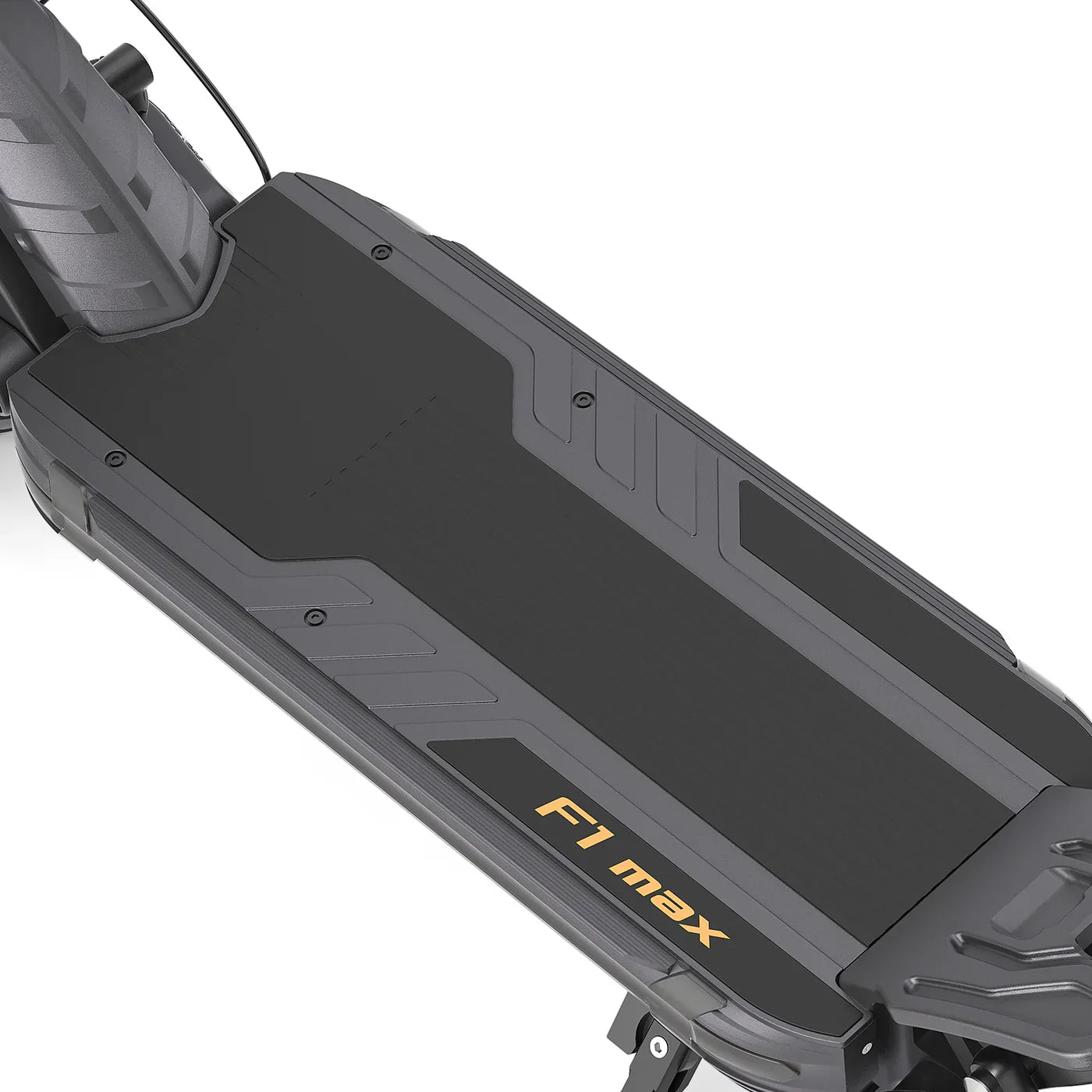 Ausom F1 Max Dual Motor Electric Scooter