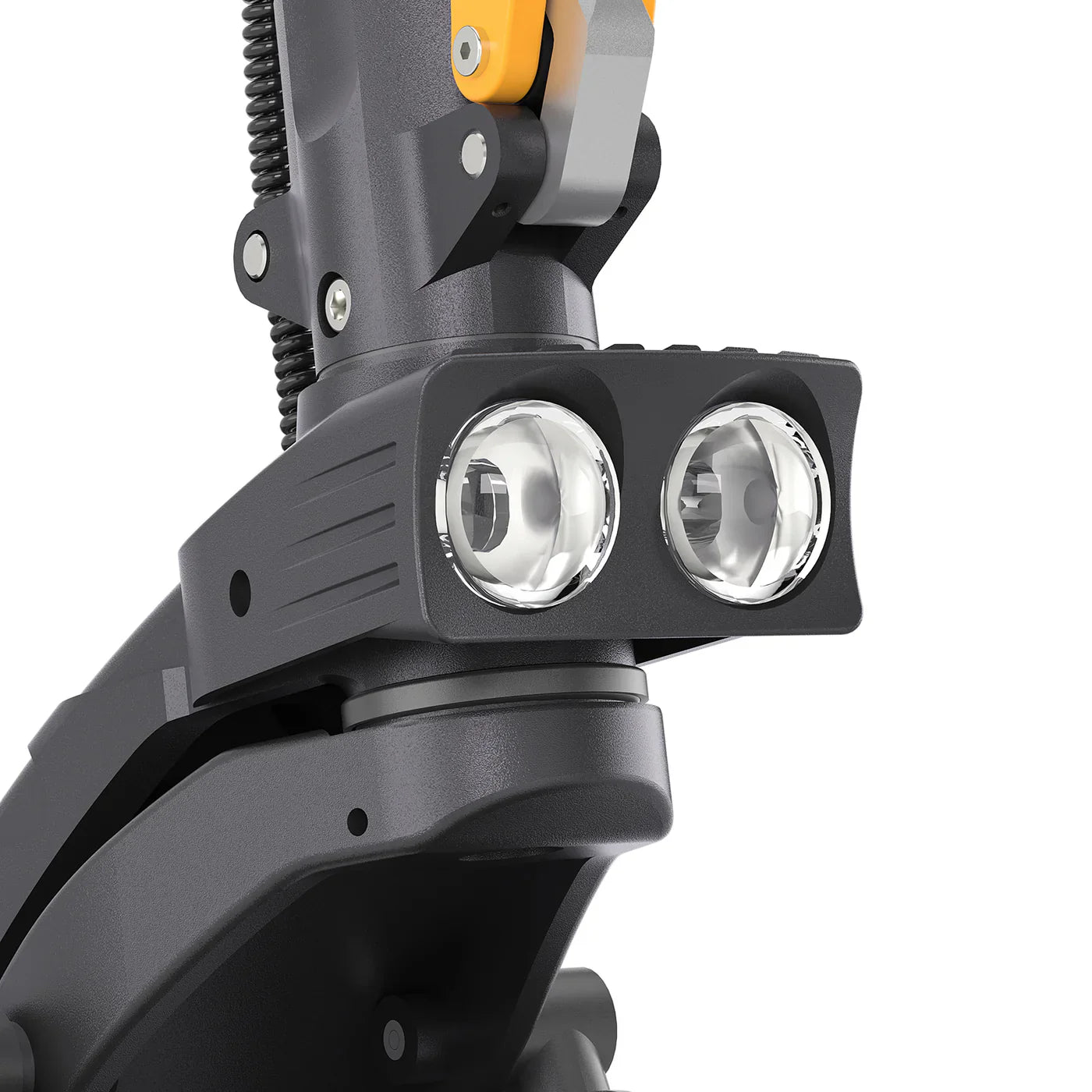 Ausom F1 Max Dual Motor Electric Scooter