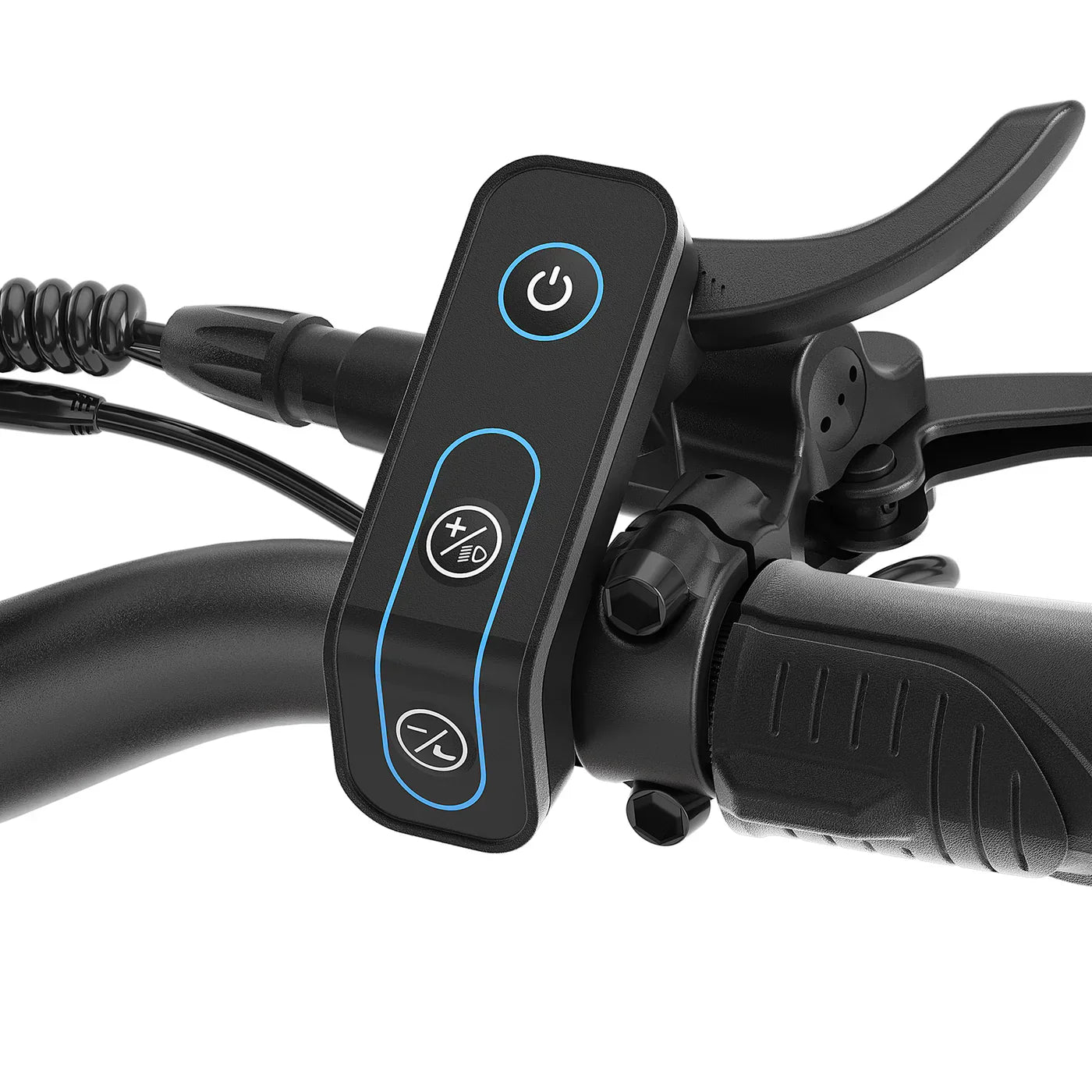 Ausom F1 Max Dual Motor Electric Scooter