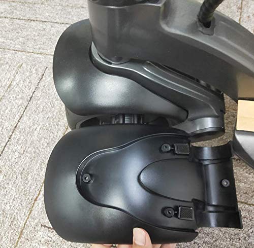 Front Mudguard Fender for MERCANE WideWheel