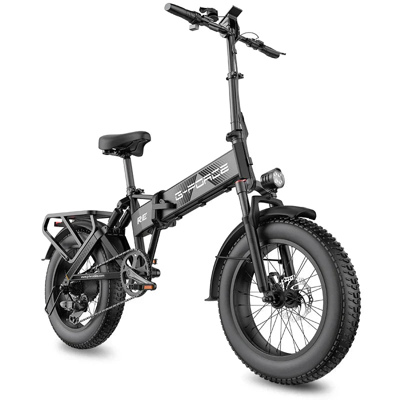 G-FORCE RE Foldable Electric Bike