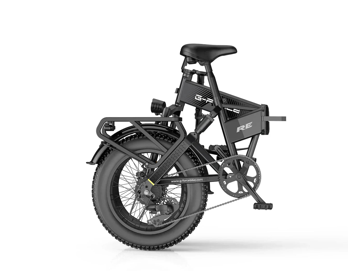 G-FORCE RE Foldable Electric Bike