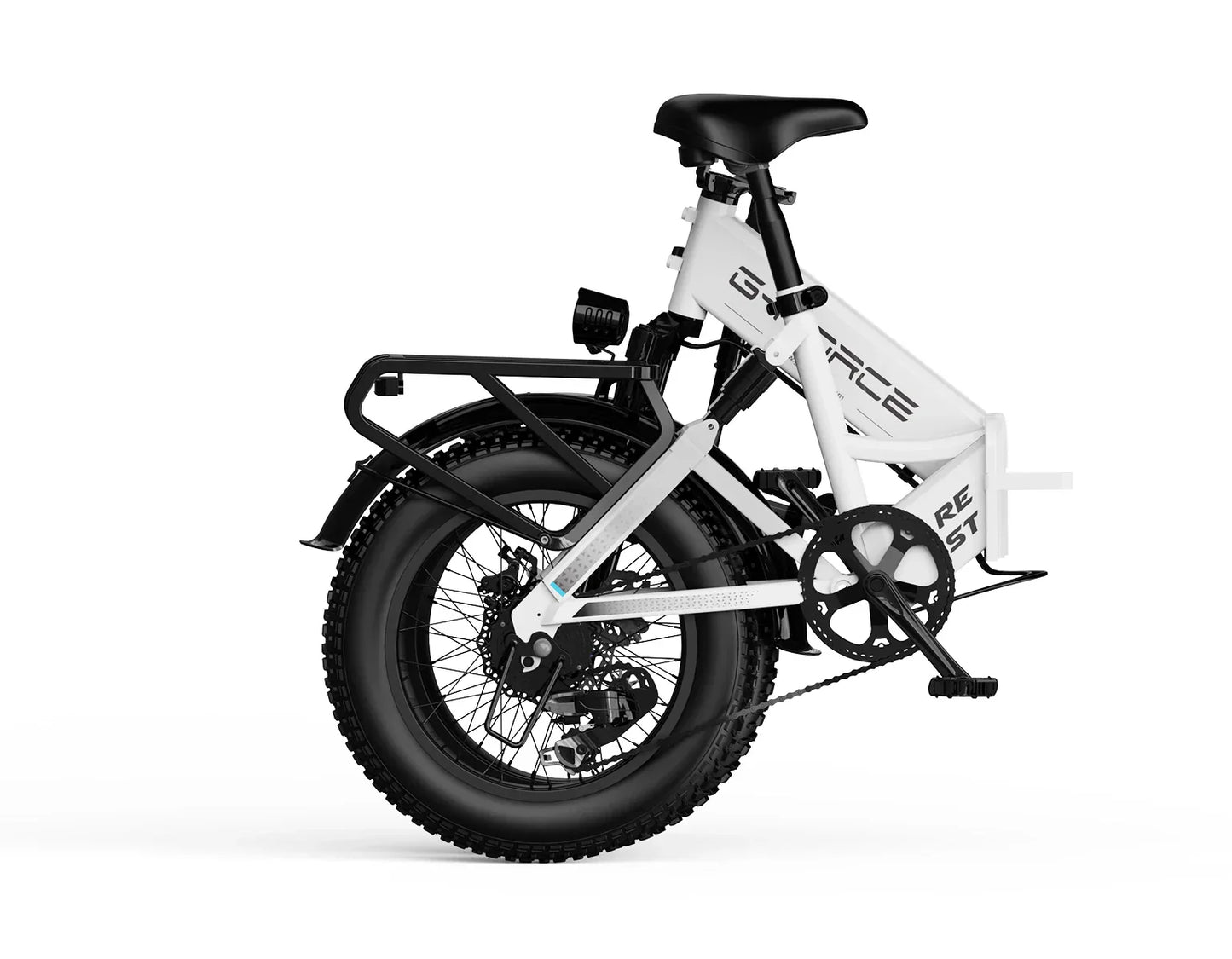G-FORCE RE Foldable Electric Bike