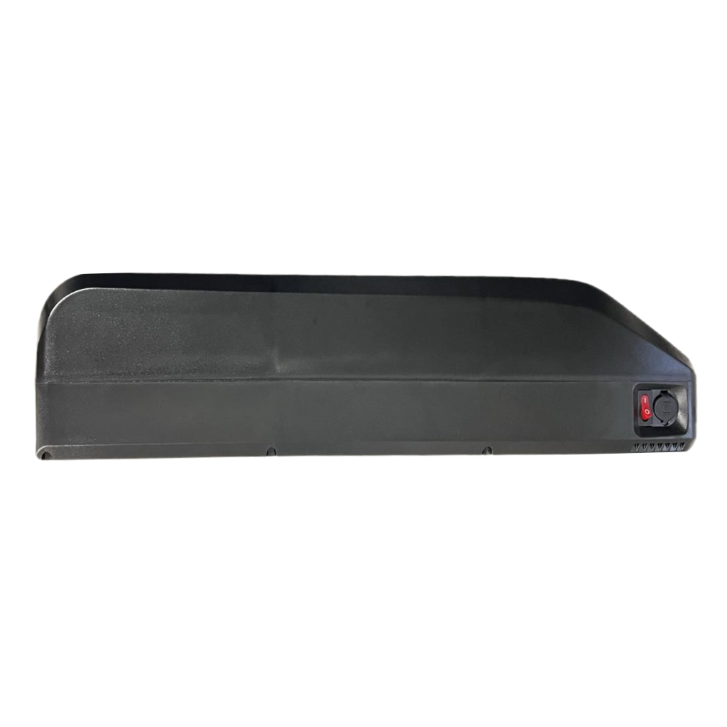 HAMPTON HM2 Electric Bike 36V 15Ah Battery