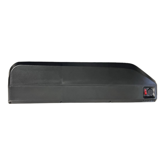 HAMPTON HM2 Electric Bike 36V 15Ah Battery