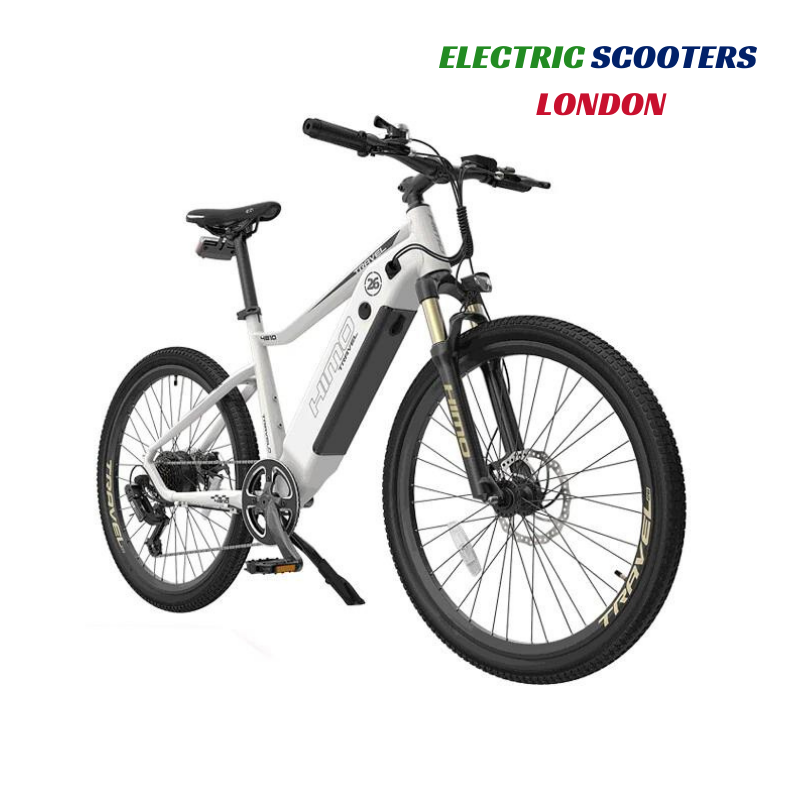 HIMO C26 Electric Bike Controller